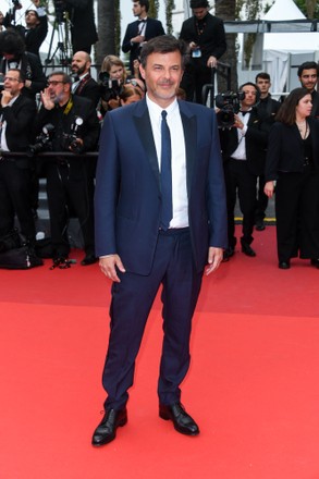 'Forever Young' premiere, 75th Cannes Film Festival, France - 22 May 2022