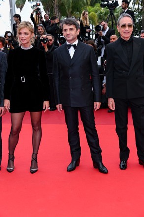 'Forever Young' premiere, 75th Cannes Film Festival, France - 22 May 2022