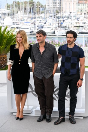 'Don Juan' photocall, 75th Cannes Film Festival, France - 22 May 2022