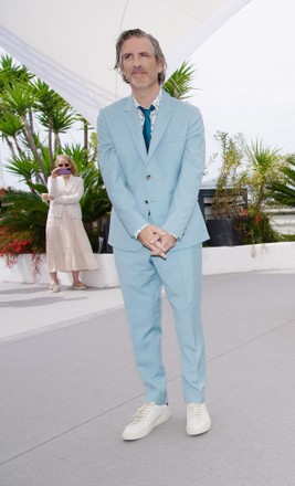 Moonage Daydream - Photocall - 75th Cannes Film Festival, France - 23 May 2022