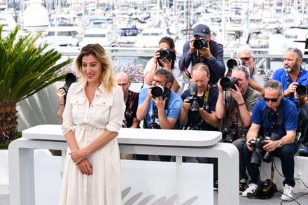 'Forever Young' photocall, 75th Cannes Film Festival, France - 23 May 2022