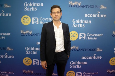 Covenant House's 'A Night Of Covenant House Stars' Annual Gala, New York, USA - 23 May 2022