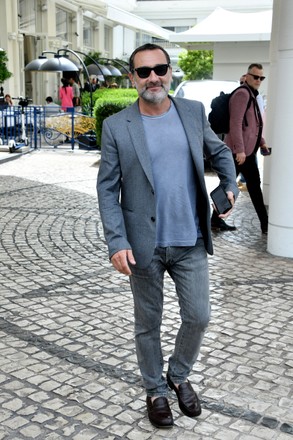 Celebrities out and about, 75th Cannes Film Festival, France - 23 May 2022