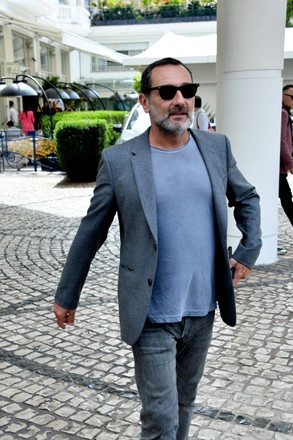 Celebrities out and about, 75th Cannes Film Festival, France - 23 May 2022