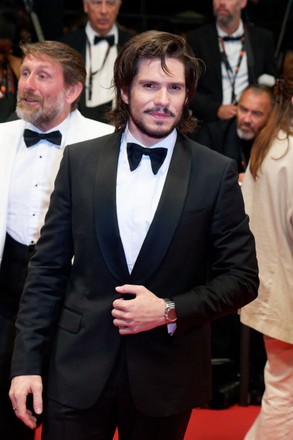 'November' premiere, 75th Cannes Film Festival, France - 22 May 2022