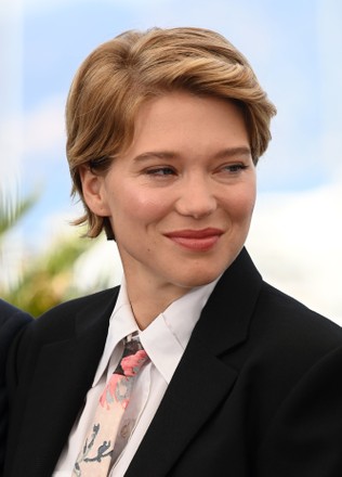 Lea Seydoux Editorial Stock Photo - Stock Image | Shutterstock