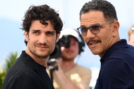 'The Innocent' photocall, 75th Cannes Film Festival, France - 24 May 2022