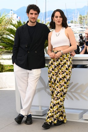 'The Innocent' photocall, 75th Cannes Film Festival, France - 24 May 2022