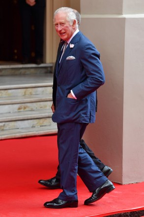 The Prince's Trust and TKMaxx and Homesense Awards, Theatre Royal Drury Lane, London, UK - 24 May 2022