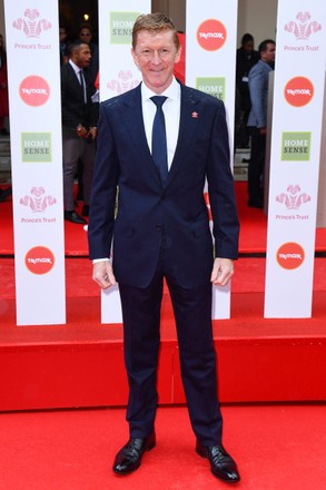The Prince's Trust and TKMaxx and Homesense Awards, Theatre Royal Drury Lane, London, UK - 24 May 2022