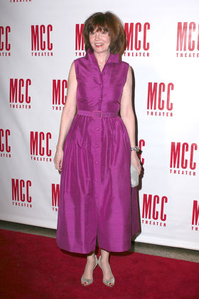 MCC Theater's Miscast 2011 Gala, New York, America - 14 Mar 2011