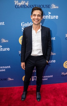 Covenant House's 'A Night Of Covenant House Stars' Annual Gala, New York, USA - 23 May 2022