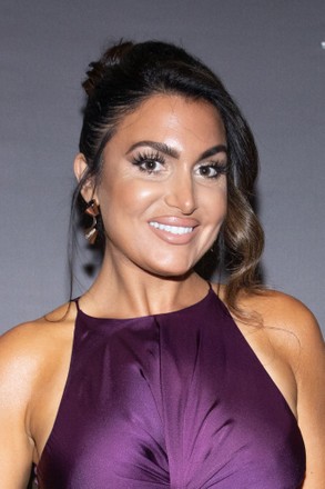 Molly Qerim Editorial Stock Photo - Stock Image | Shutterstock