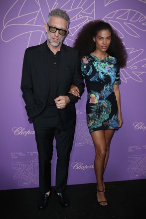 75th Anniversary Dinner, 75th Cannes Film Festival, France - 24 May 2022