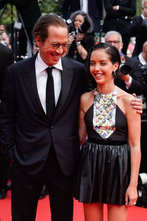 'The Innocent (l'Innocent)' premiere, Cannes Film Festival, France - 24 May 2022
