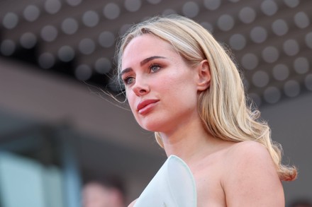 Kimberley Garner Editorial Stock Photo - Stock Image | Shutterstock