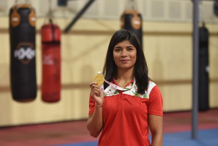 2022 iba women's world boxing championships winners india