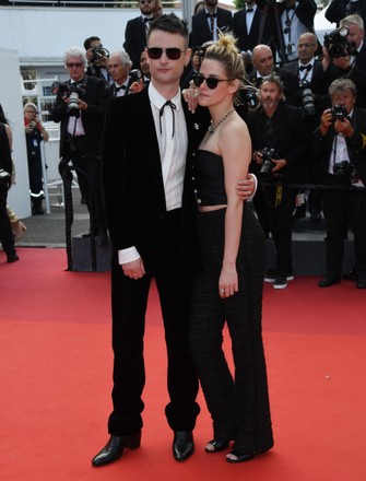 'The Innocent (L'Innocent)' premiere, 75th Annual Cannes Film Festival, Cannes, France - 24 May 2022