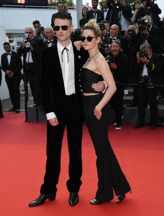 'The Innocent (L'Innocent)' premiere, 75th Annual Cannes Film Festival, Cannes, France - 24 May 2022
