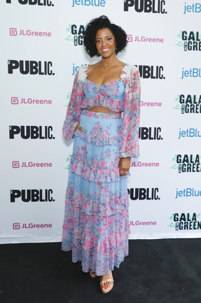 Renee Elise Goldsberry Editorial Stock Photo - Stock Image | Shutterstock