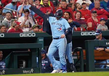 Blue Jays home run jacket could be thing of the past