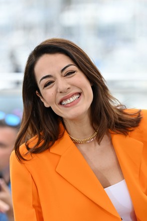 'Nostalgia' photocall, 75th Cannes Film Festival, France - 25 May 2022
