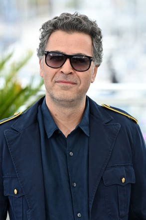'Mediterranean Fever' photocall, 75th Cannes Film Festival, France - 25 May 2022