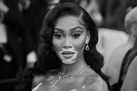 Winnie Harlow Editorial Stock Photo - Stock Image | Shutterstock