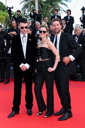 'The Innocent' premiere, 75th Cannes Film Festival, France - 24 May 2022