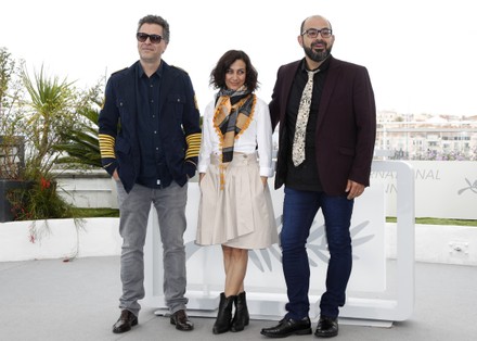 Mediterranean Fever - Photocall - 75th Cannes Film Festival, France - 25 May 2022