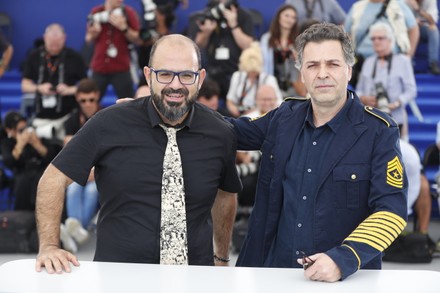 Mediterranean Fever - Photocall - 75th Cannes Film Festival, France - 25 May 2022