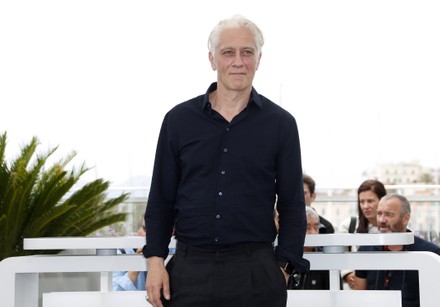 Nostalgia - Photocall - 75th Cannes Film Festival, France - 25 May 2022