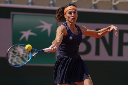 French Open Tennis, Day 10, Roland Garros, Paris, France - 31 May 2022