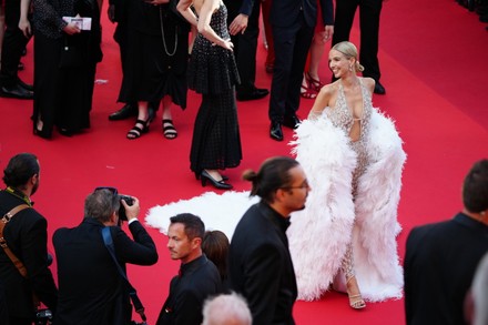 Elvis - Premiere - 75th Cannes Film Festival, France - 25 May 2022