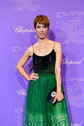 Rebecca Hall Editorial Stock Photo - Stock Image | Shutterstock