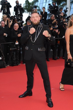 Connor Mcgregor Editorial Stock Photo - Stock Image Shutterstock