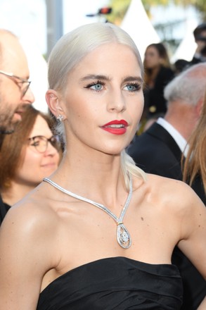 Caroline Daur Editorial Stock Photo - Stock Image | Shutterstock