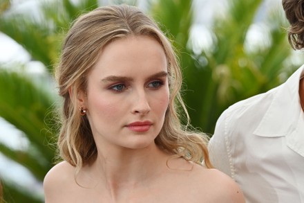 Olivia Dejonge Editorial Stock Photo - Stock Image | Shutterstock
