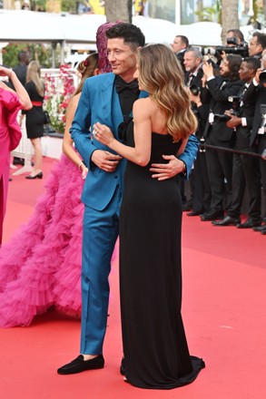 'Broker' premiere, 75th Cannes Film Festival, France - 26 May 2022