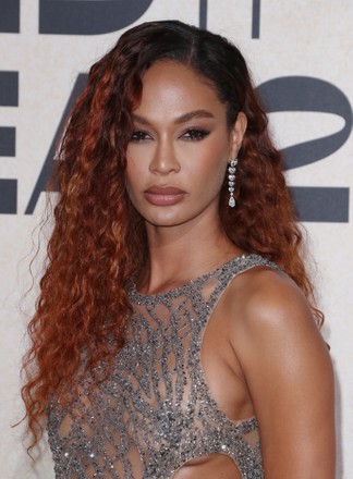 Joan Smalls Editorial Stock Photo - Stock Image | Shutterstock