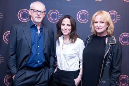 Outer Critics Circle Awards, Arrivals, New York, USA - 26 May 2022