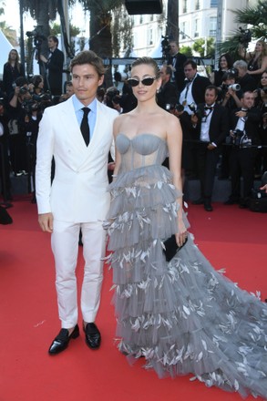 'Elvis' premiere, 75th Cannes Film Festival, France - 25 May 2022
