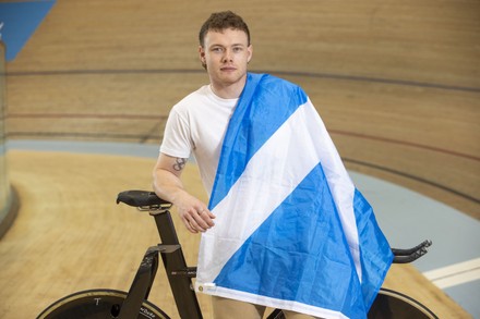 Team Scotland Cycling, Sir Chris Hoy Velodrome, Glasgow, Scotland, UK - 26 May 2022