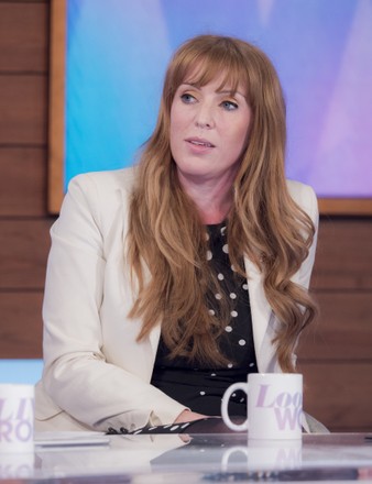 Angela Rayner Editorial Stock Photo - Stock Image | Shutterstock