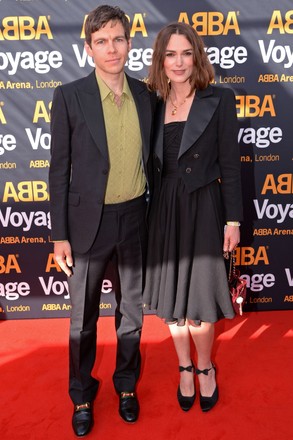 ABBA 'Voyage' Premiere, ABBA Arena, London, UK - 26 May 2022