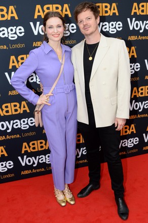ABBA 'Voyage' Premiere, ABBA Arena, London, UK - 26 May 2022