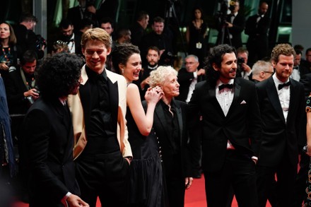 'Stars at Noon' premiere, 75th Cannes Film Festival, France - 25 May 2022