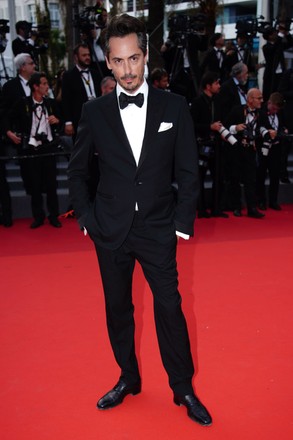 Broker - Premiere - 75th Cannes Film Festival, France - 26 May 2022