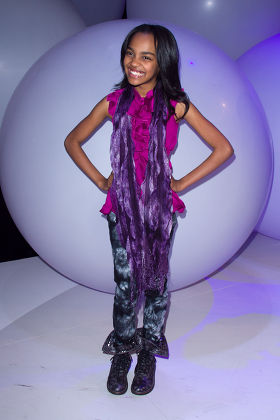China Anne Mcclain Editorial Stock Photo - Stock Image | Shutterstock