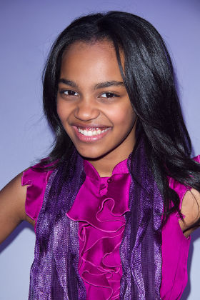 China Anne Mcclain Editorial Stock Photo - Stock Image | Shutterstock